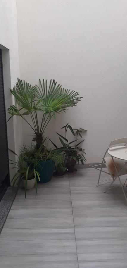 Appartement Espinho Espinho  Exterior photo