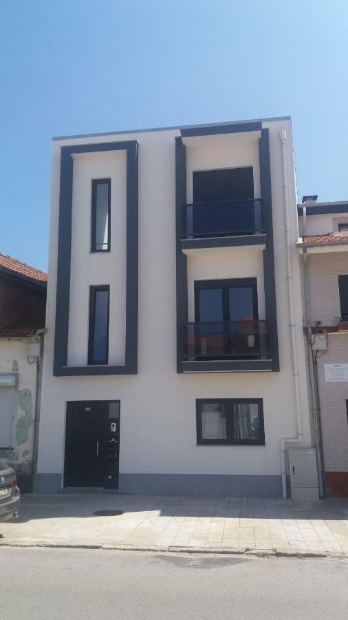 Appartement Espinho Espinho  Exterior photo