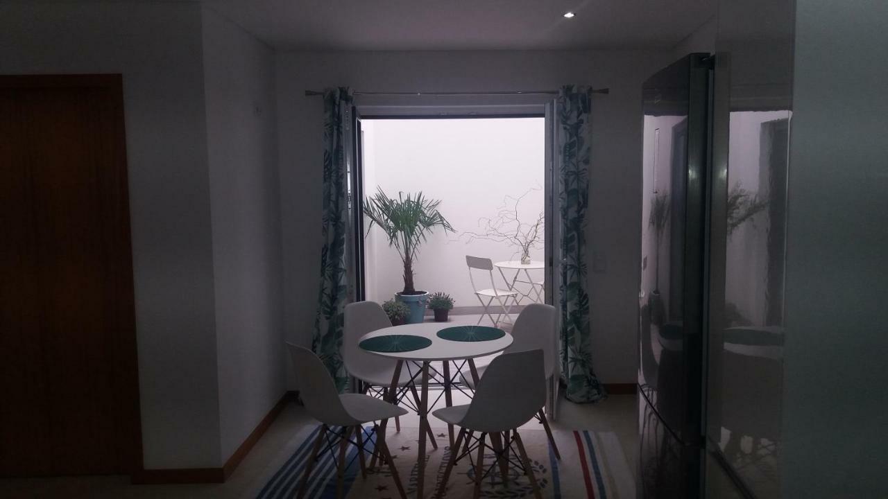 Appartement Espinho Espinho  Exterior photo