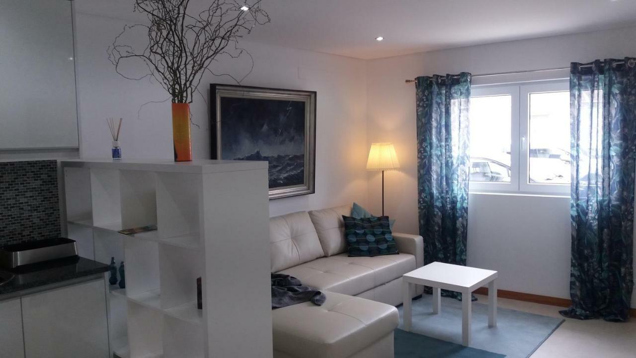 Appartement Espinho Espinho  Exterior photo